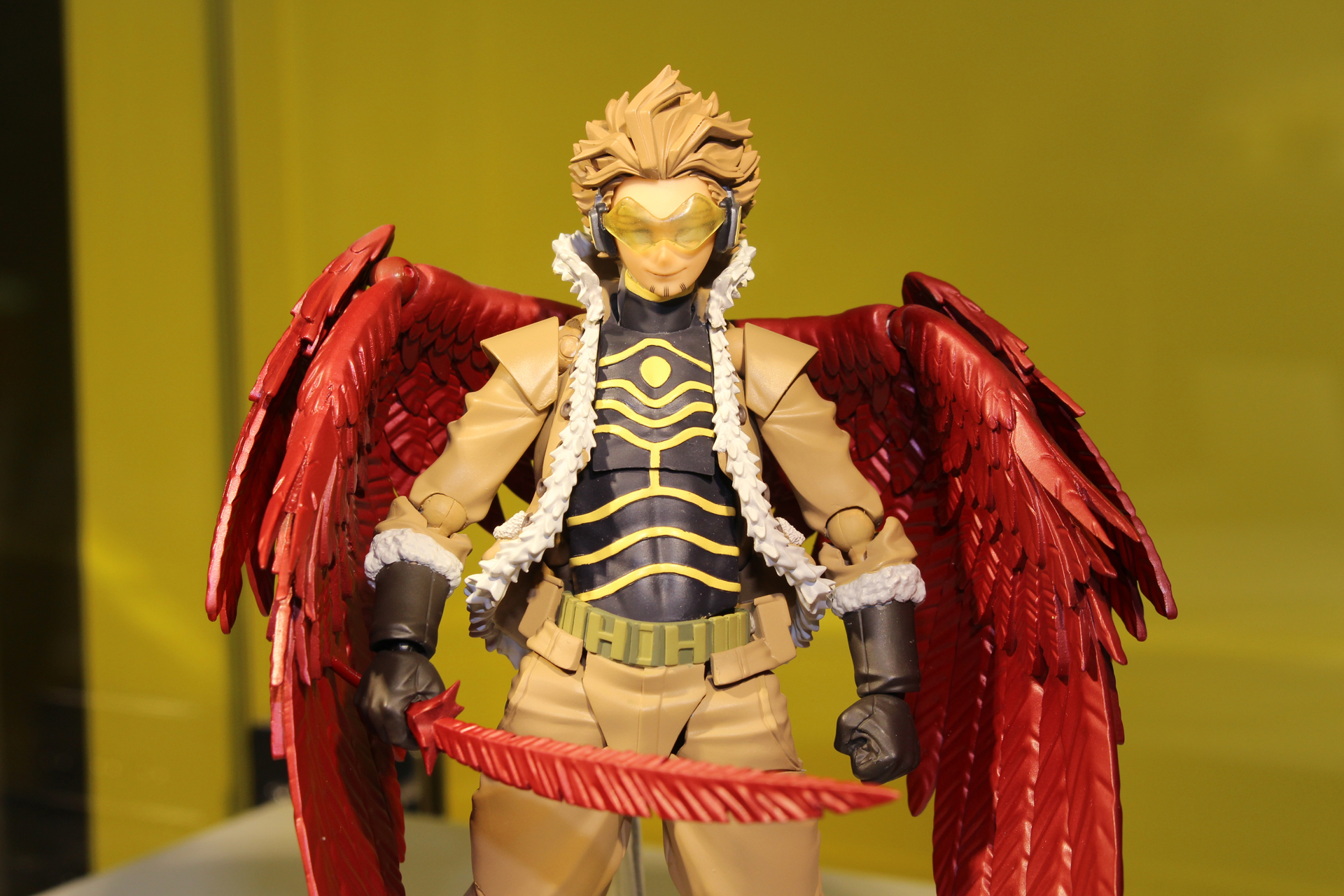 「アメイジング・ヤマグチ #029 ホークス」。2023年1月発売予定。価格は14,300円（税込）