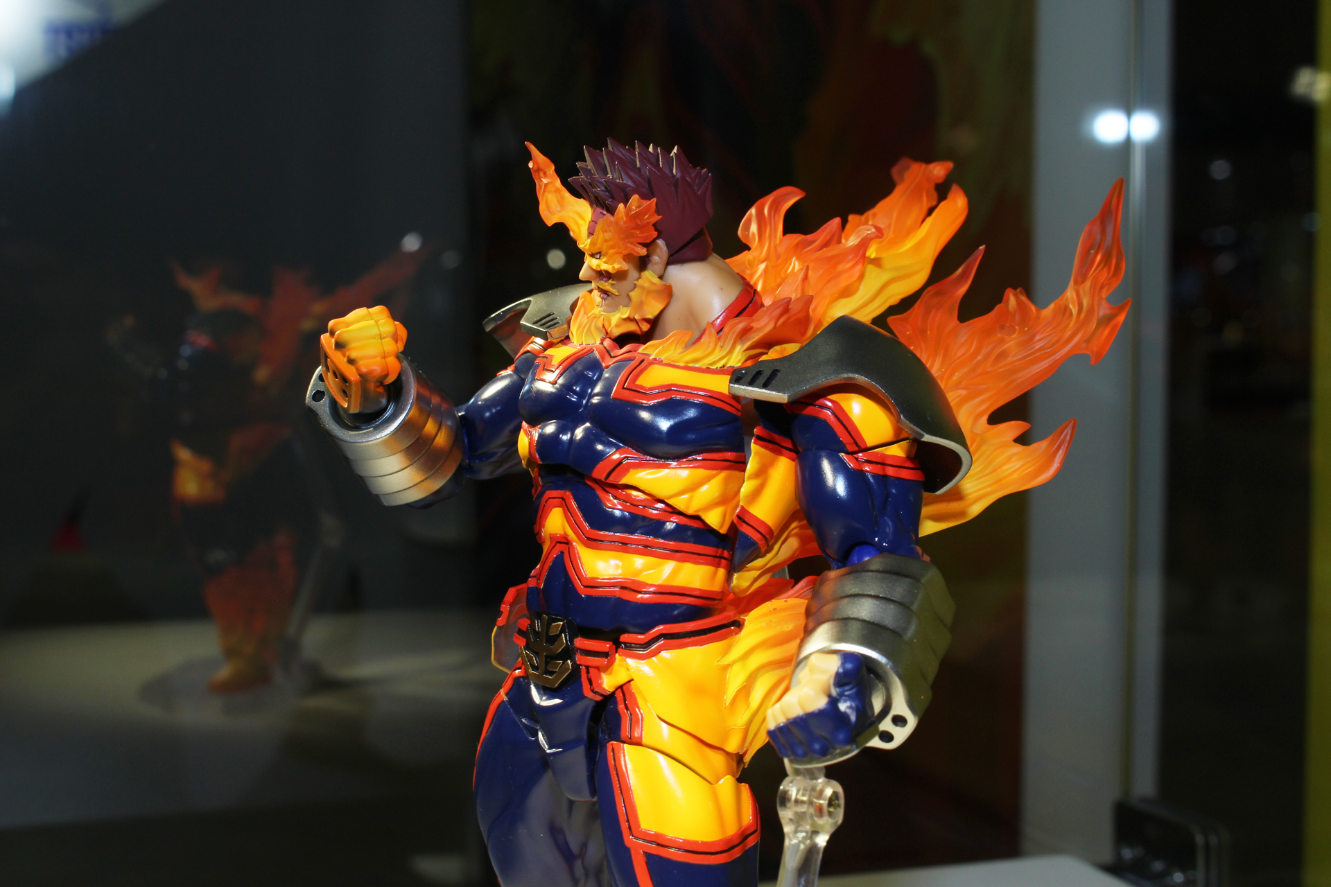 「アメイジング・ヤマグチ #028 エンデヴァー」。2023年2月発売予定。価格は14,300円（税込）