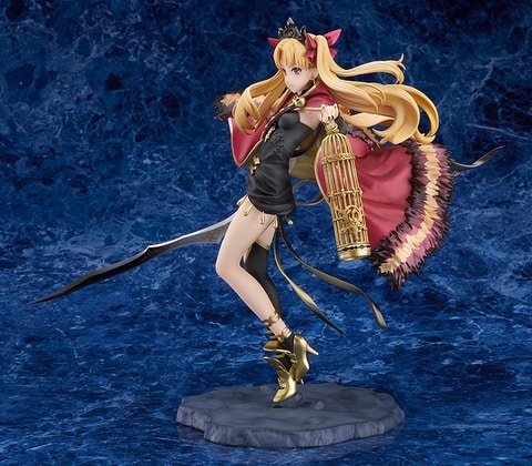 ANIPLEX＋　ランサー/エレシュキガル　1/7スケールフィギュア Fate/Grand Order」より1/7スケールフィギュア「ランサー
