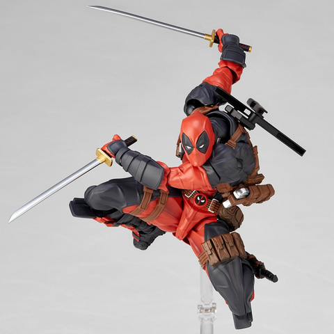 アメイジングヤマグチ　まとめ売り マジンガーZ】リボルテック アメイジング・ヤマグチ『マジンガー