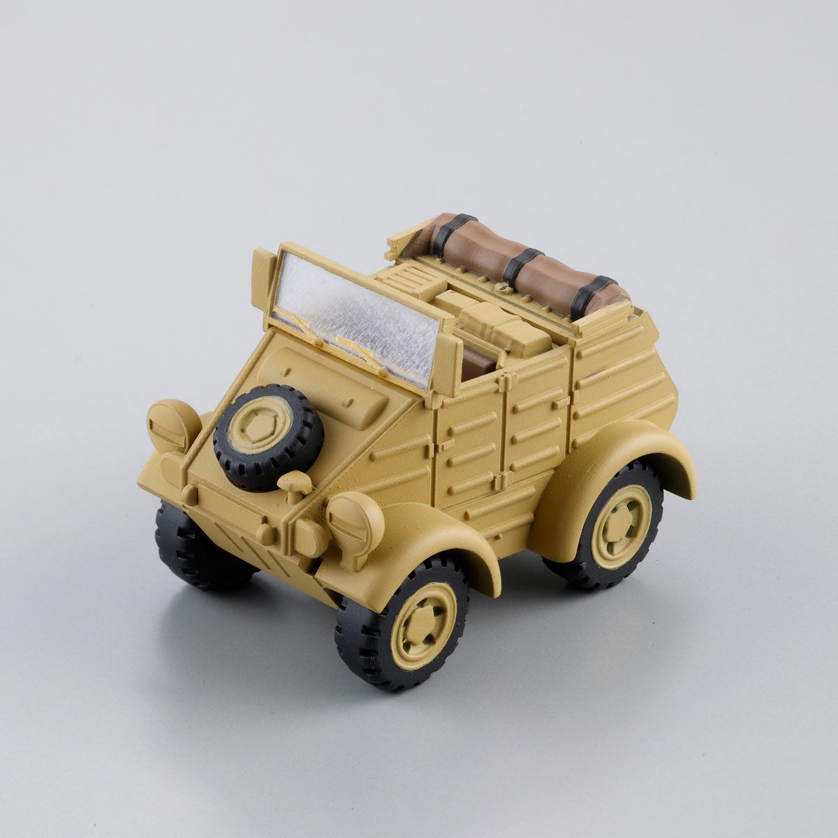 ダークイエロー