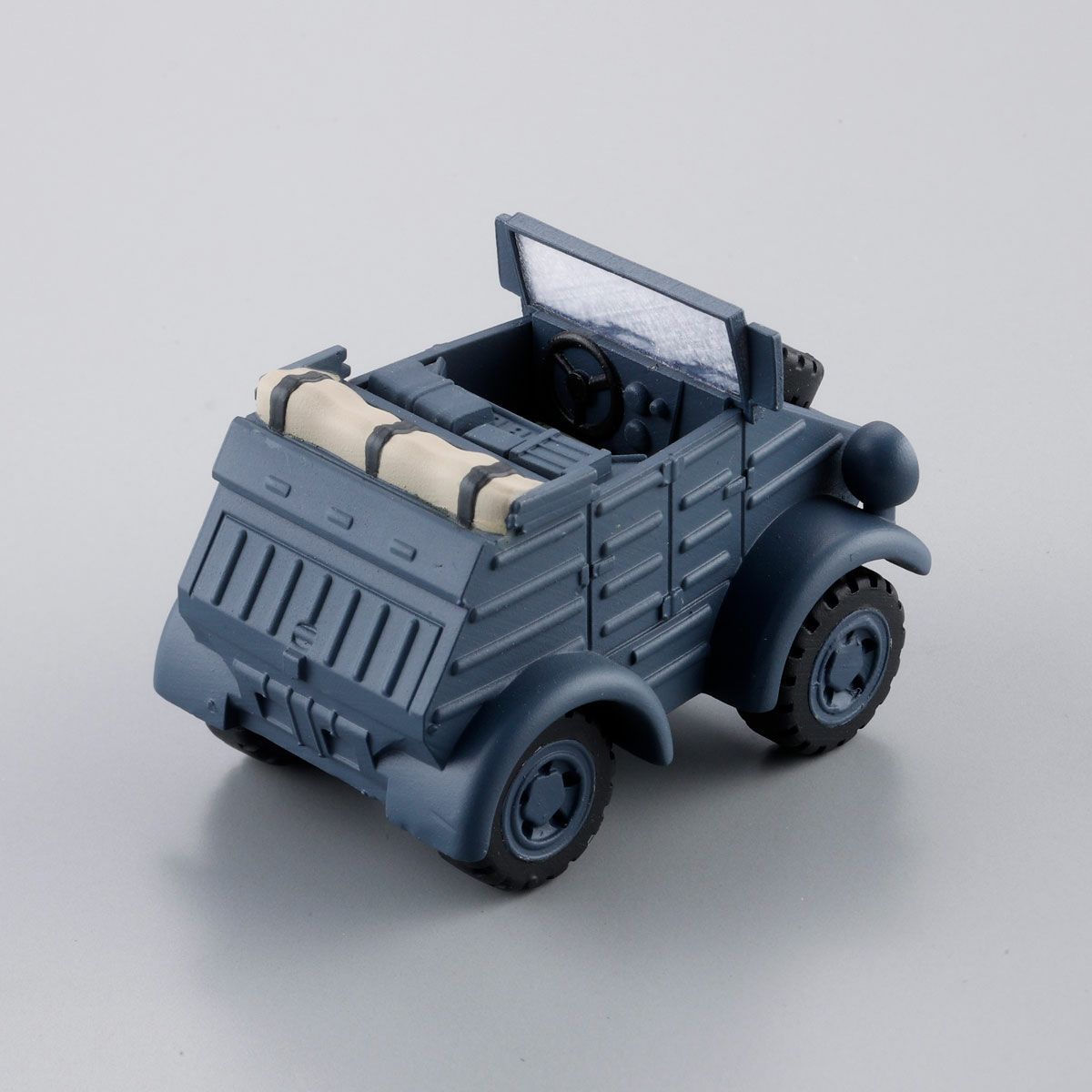 ジャーマングレー