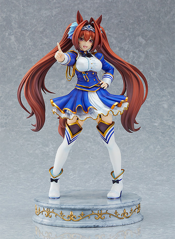 ウマ娘 ダイワスカーレット スペシャルウィーク フィギュア 2個セット ウマ娘 ダイワスカーレット スペシャルウィーク フィギュア 2個