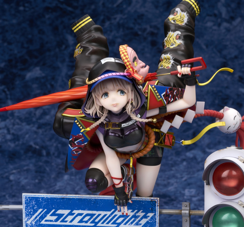 アイドルマスターシャイニーカラーズ 芹沢あさひ 空と青とアイツVer. 芹沢 あさひ 空と青とアイツVer. | ALTER