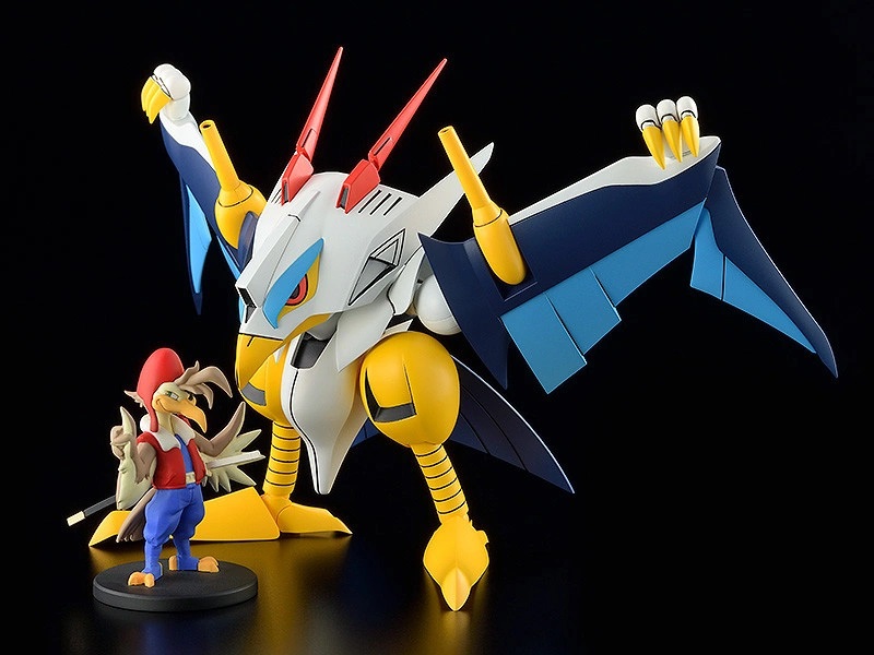 ※画像は塗装済みの完成見本です。実際の商品とは異なります。