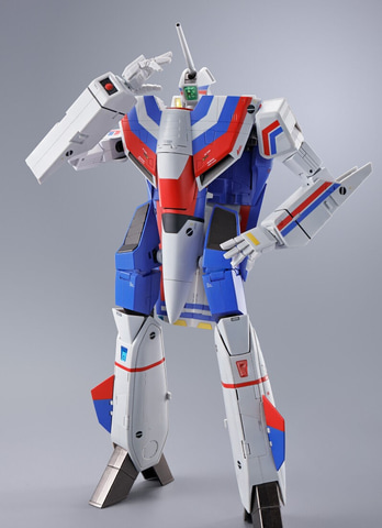 超時空要塞マクロス」40周年記念！ 「DX超合金VF-1Aバルキリー