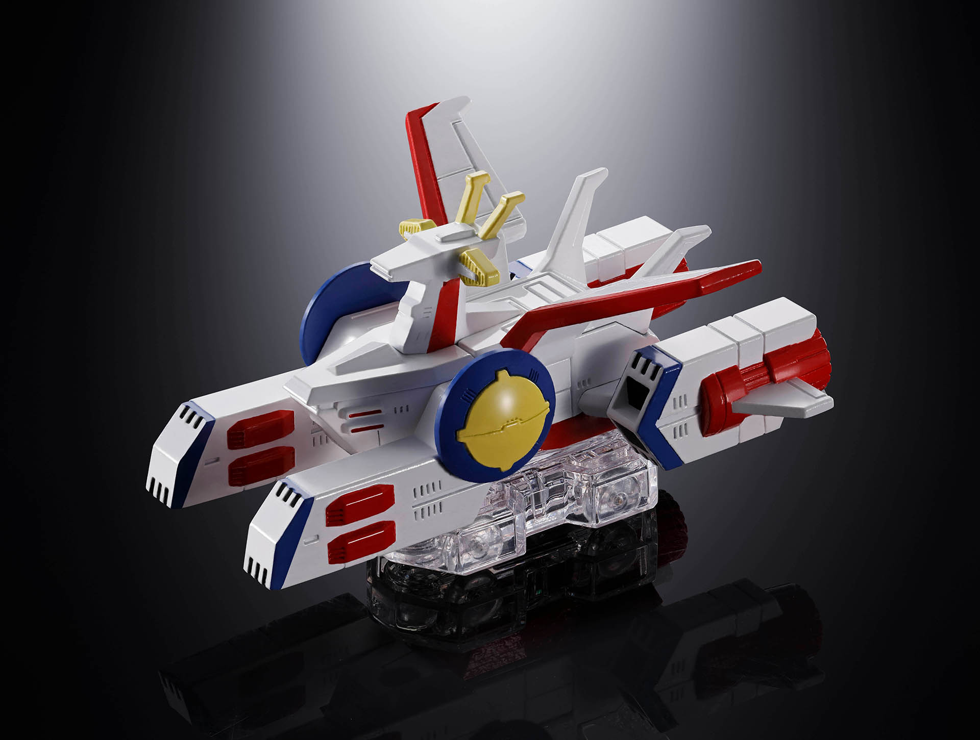 「トミカプレミアムunlimited 機動戦士ガンダム ホワイトベース」