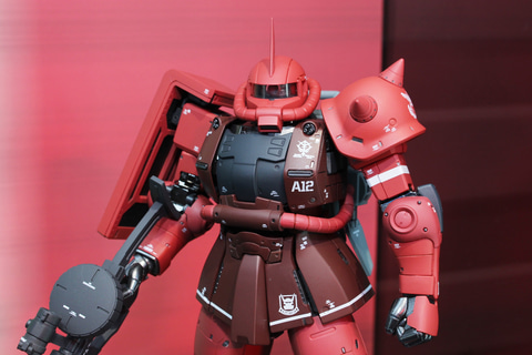 【期間限定セール】新品 GFF L COMPOSITE ドアンザク ジム ククルス・ドアンの島」より、スレッガーのジムやシャアの高機動型ザク