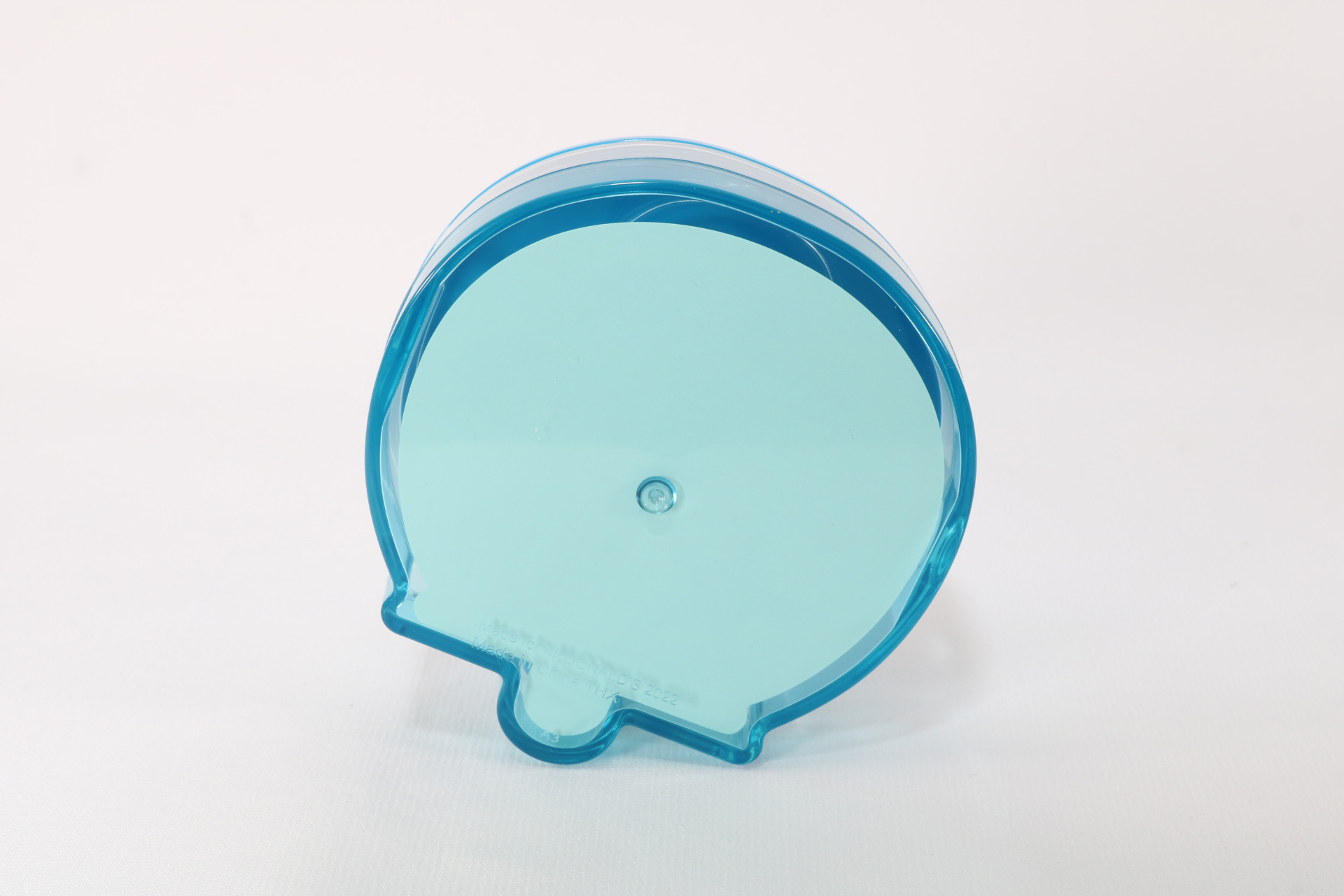 蓋部分がスライドする