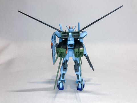② ガンダムカラー 塗料 ガンダムSEED系 レビュー】模型用塗料「水性ガンダムSEED DESTINYカラー