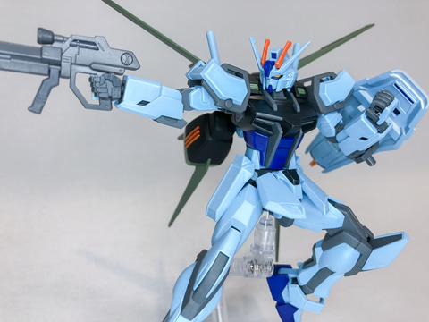 レビュー】模型用塗料「水性ガンダムSEED DESTINYカラー
