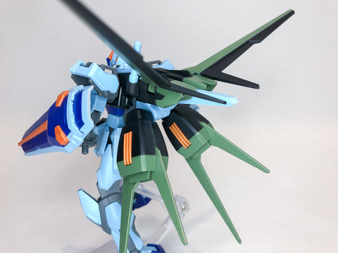②ガンダムカラー 塗料 ガンダムSEED系 レビュー】模型用塗料「水性ガンダムSEED DESTINYカラー