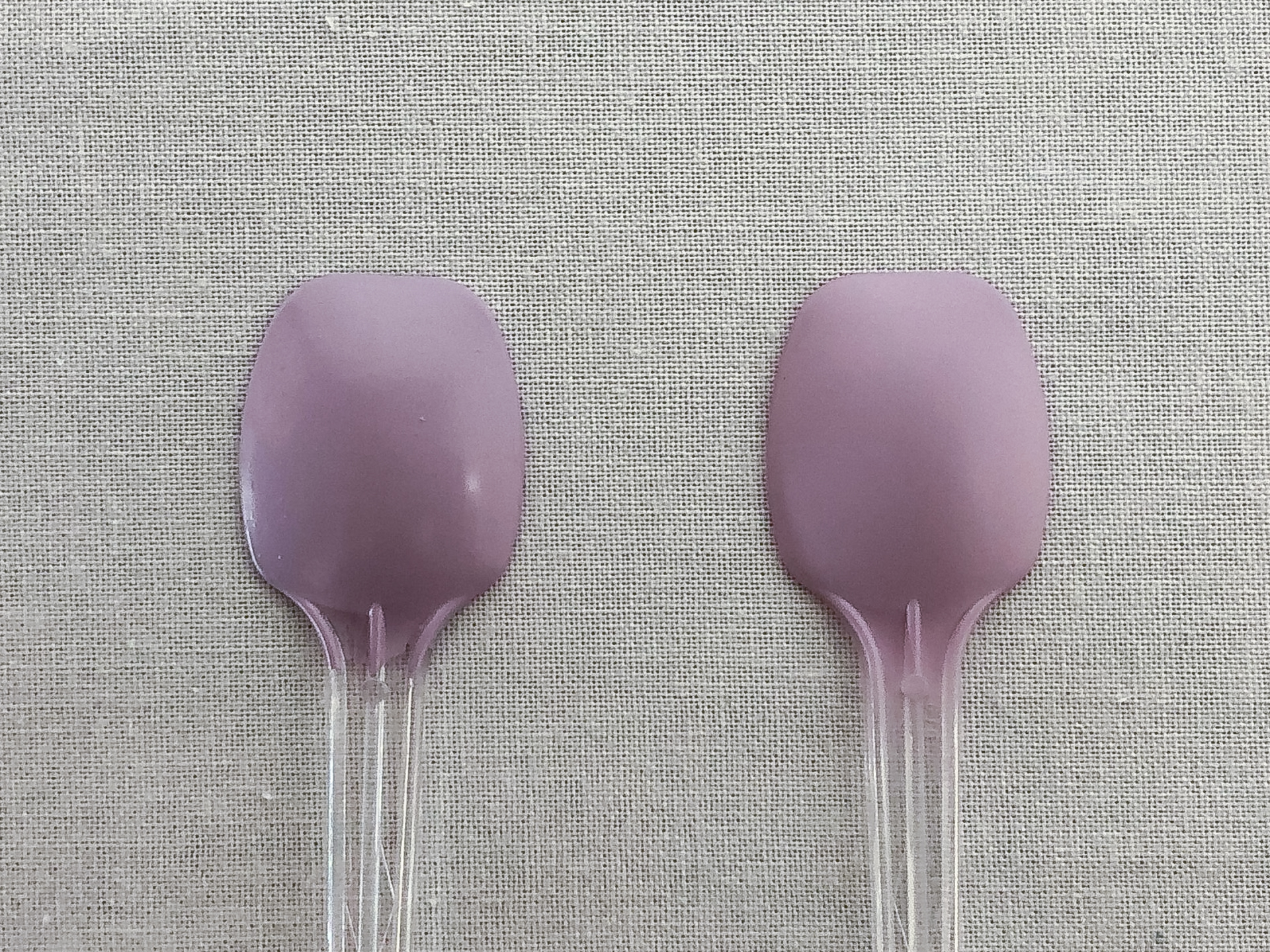 HUG205 レイ専用機パープル