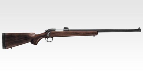 東京マルイ、トイガン「M14ソーコム」、「KSG」、「VSR-10