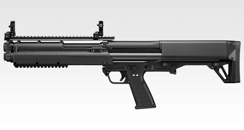 東京マルイ、トイガン「M14ソーコム」、「KSG」、「VSR-10 リアル