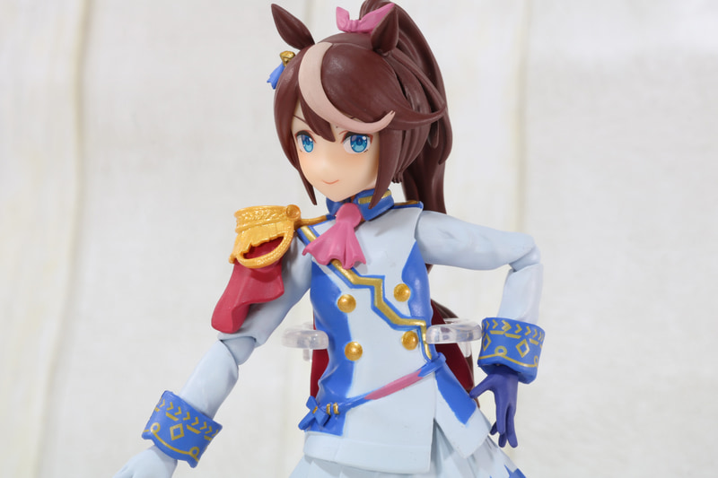 テイオーステップ