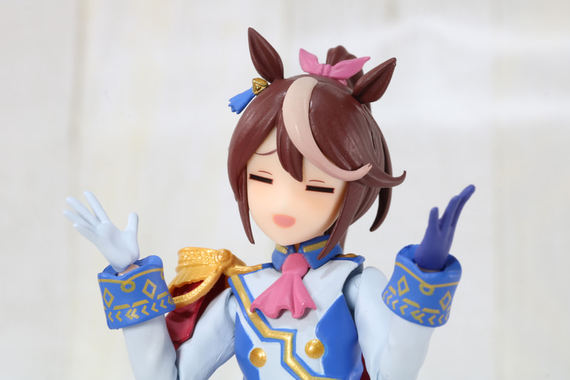 コメくいてー顔も