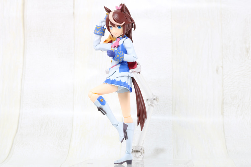 テイオーステップ