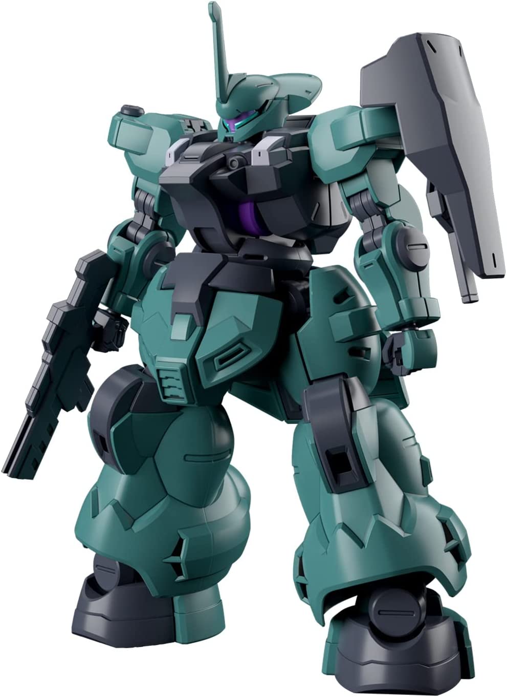 HG 1/144 ディランザ