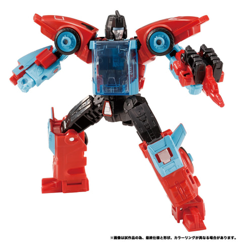 トランスフォーマー　MPM-1 スタースクリーム 海外版 MPM-1 Starscream | Masterpiece Movie Series Transformers