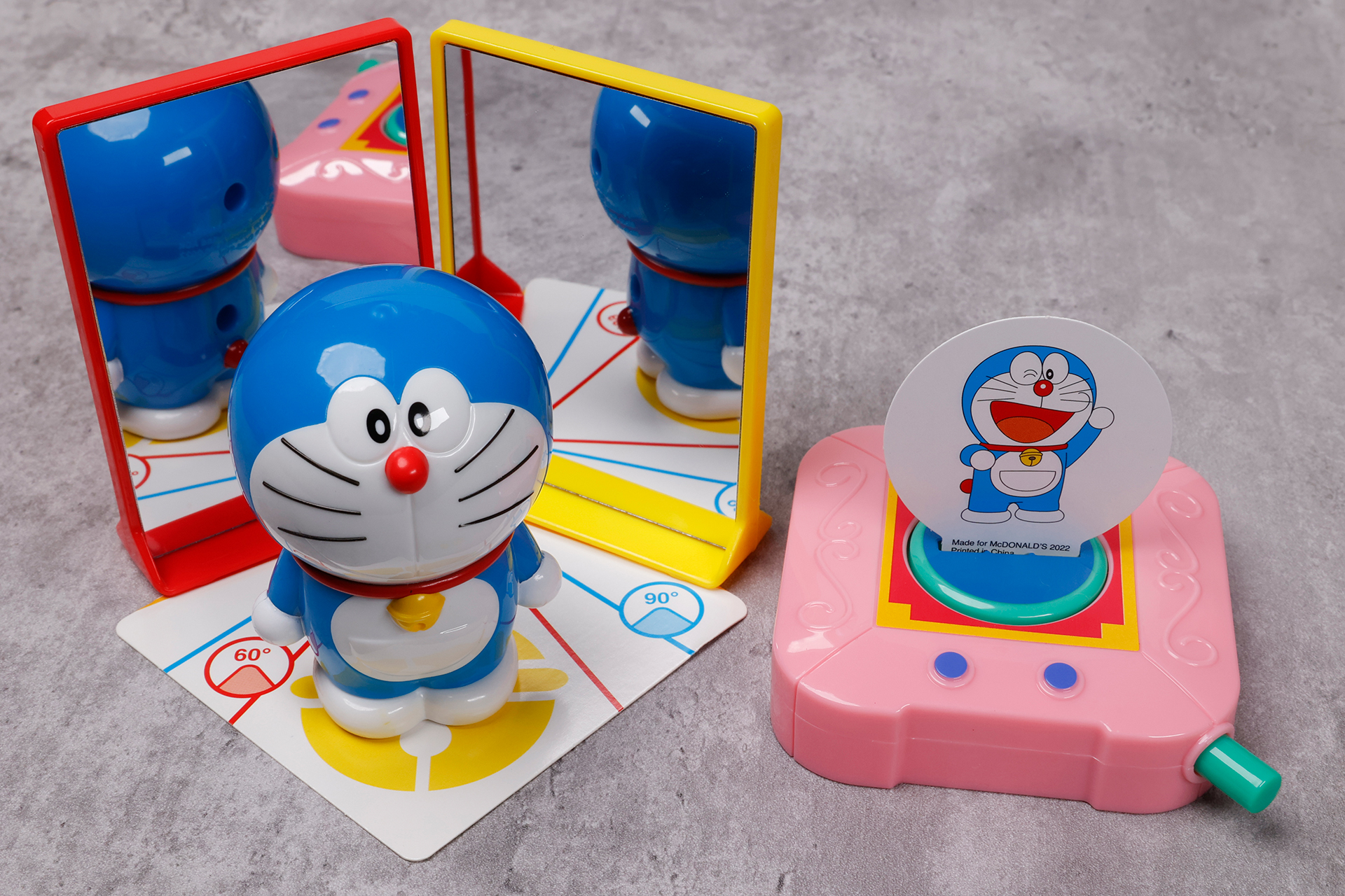 遊びを通して自然や科学への興味が深まっていくものばかりだ