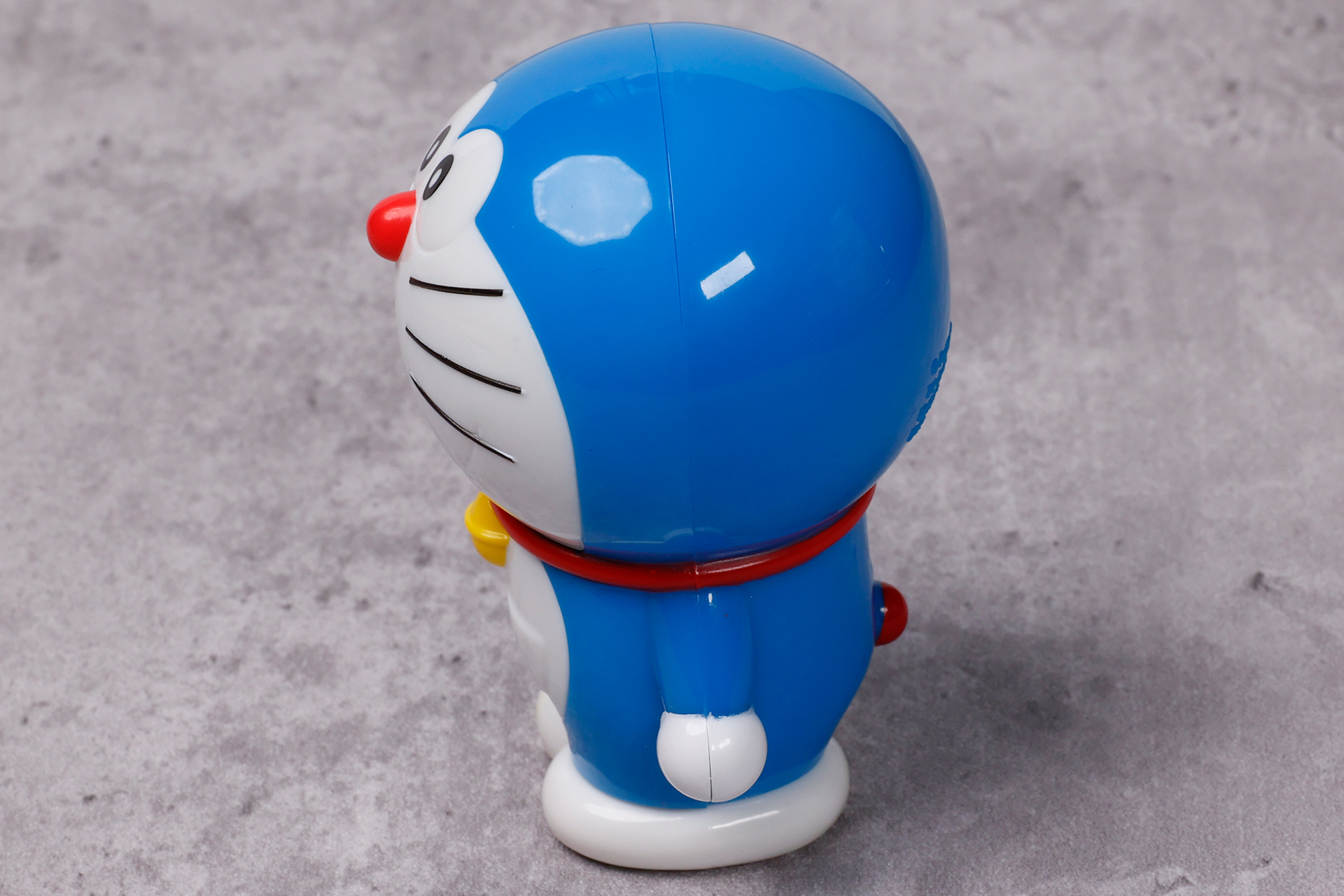 フィギュアとしての出来はかなり素晴らしい