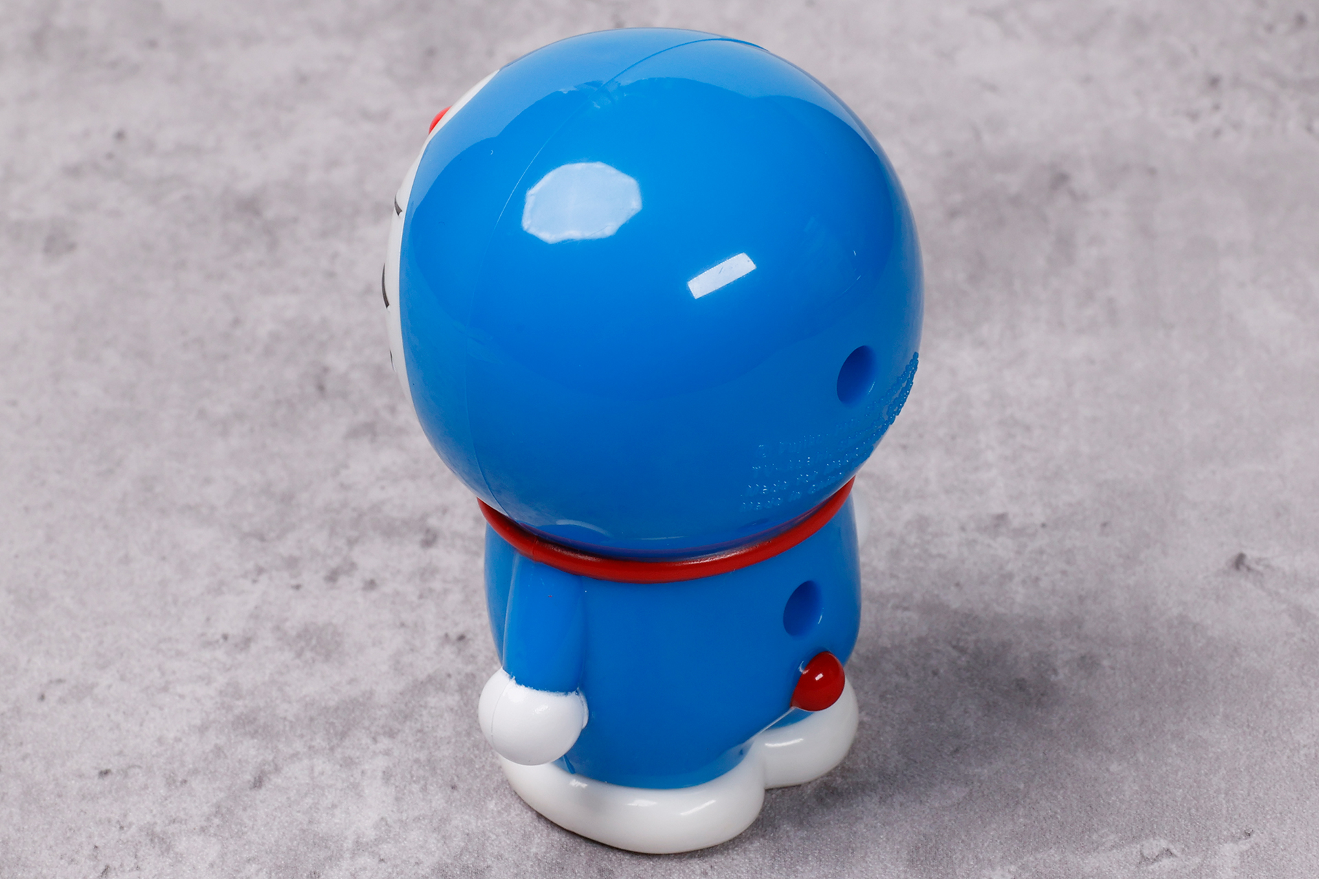 普段遊ばないときは、このフィギュア単体で飾っておくのもいいだろう