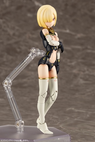 メガミデバイス BULLET KNIGHTS ランチャー ＆ ランサー 519z1gK81KL._UF350,350_QL50_.jpg