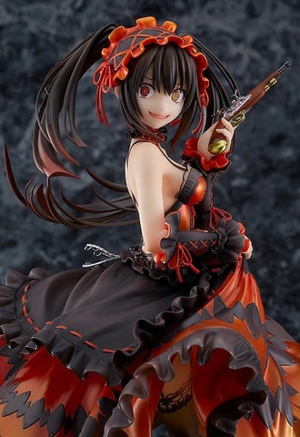 グッドスマイルカンパニー1/7 デート・ア・ライブ 時崎狂三 刻々帝 ザフキエル 008_l.jpg