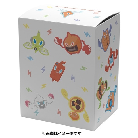 ポケカ　ポケモンセンター　デッキシールド　デッキケース ポケカ ポケモンセンター デッキシールド デッキケース - メルカリ