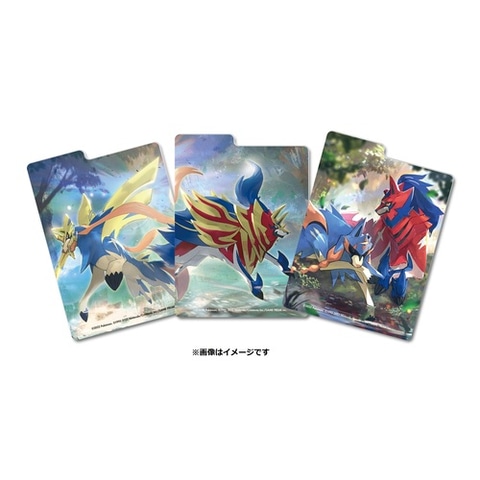 ポケカ」に新たなデッキシールドやデッキケースが登場