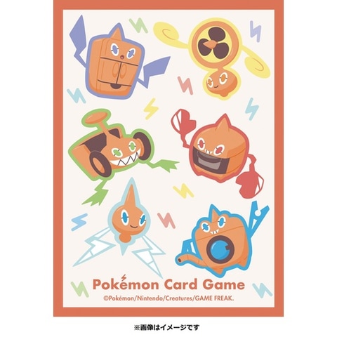 ポケモンカード　デッキシールド、ケースまとめ6点 Amazon.co.jp: ポケモンセンターオリジナル ポケモンカード