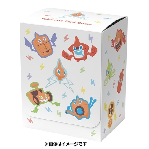 ポケカ」に新たなデッキシールドやデッキケースが登場
