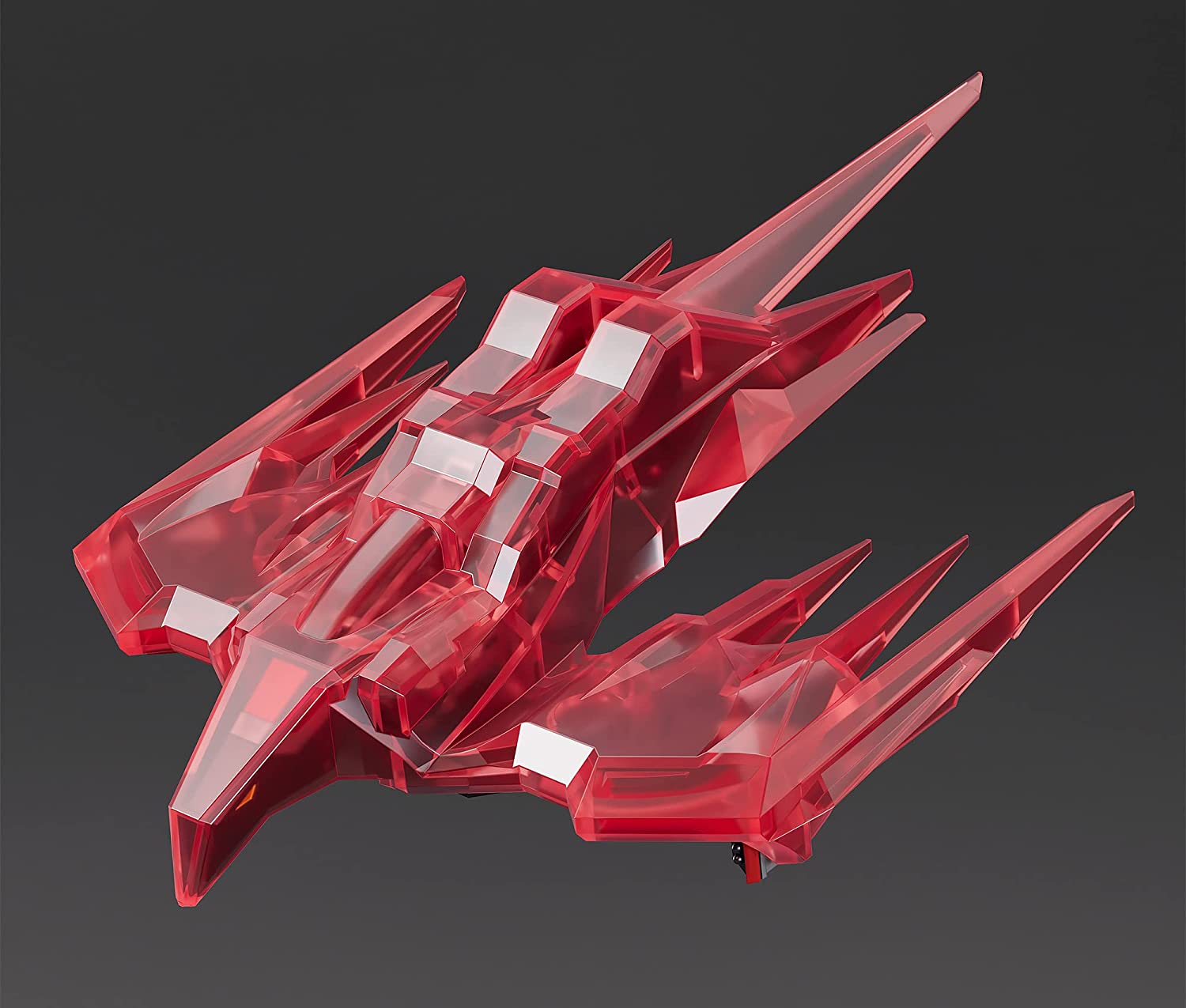 Amazon限定特典「イーグルファイターアグレッシブエフェクト（GOD BLESS DANCOUGA Ver.）」