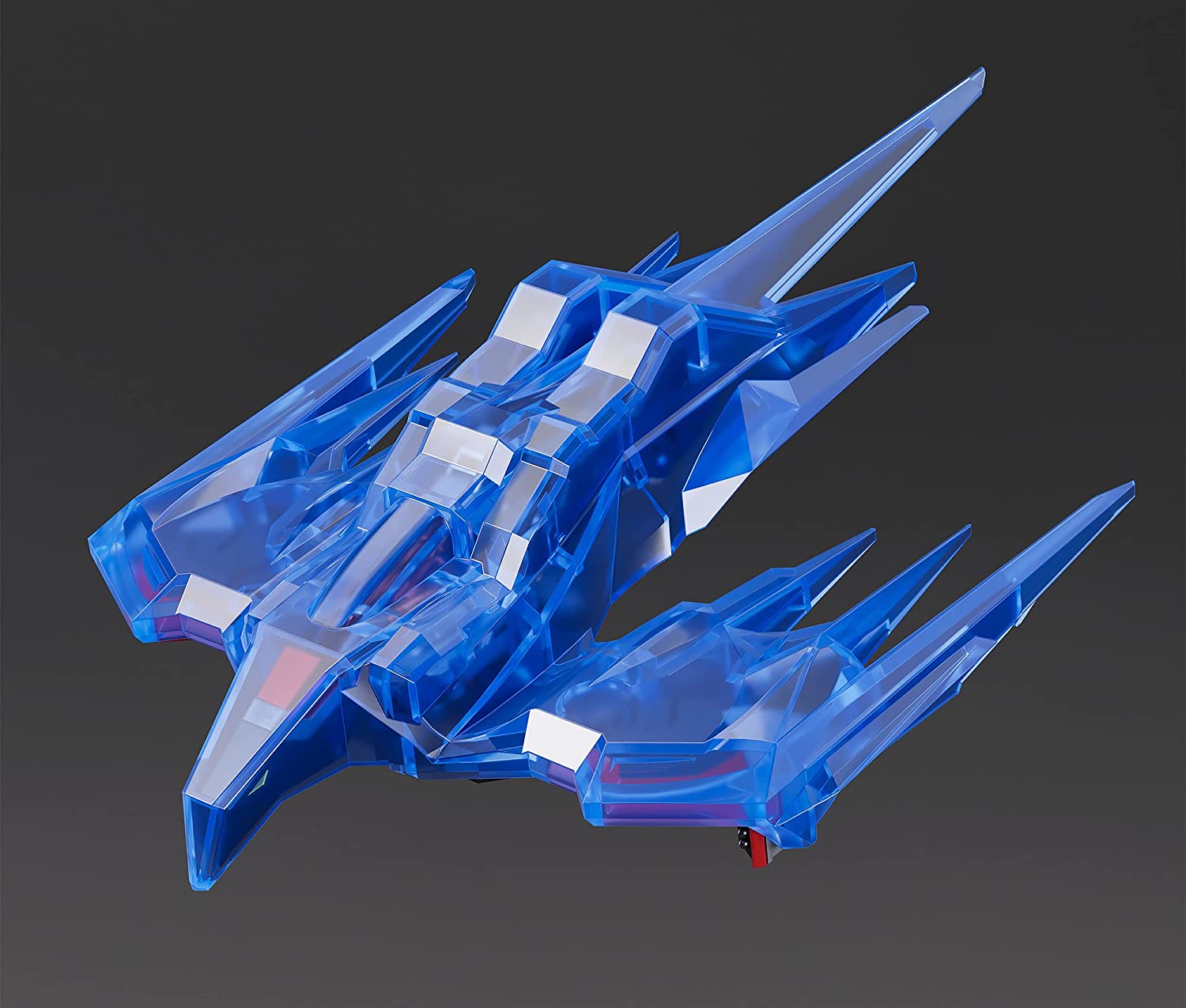 初回特典「イーグルファイターアグレッシブエフェクト」