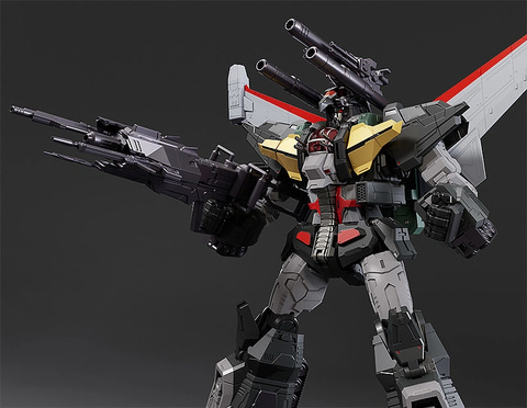 全高約30cmの大ボリューム！ フィギュア「THE合体 HAGANE WORKS