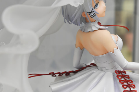 特別企画】【あみあみ展示撮り下ろし】学園祭のワンシーンが蘇る