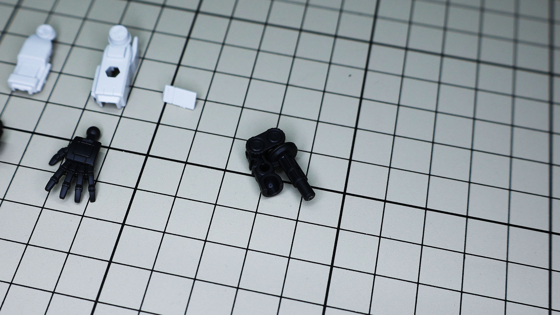 外装がなければほぼ180度まで曲げることができます