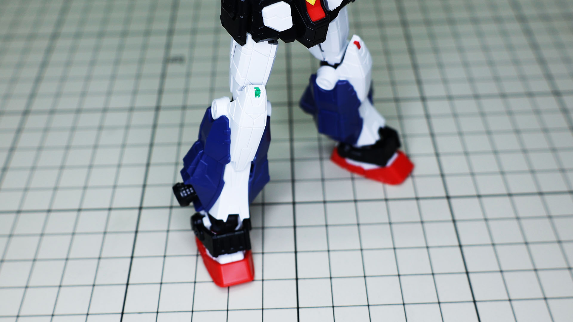 接続穴などはないのにすばらしいかっちり感です