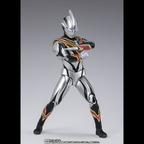 METAL BUILD ストライクノワールガンダム」登場！「TAMASHII NATION