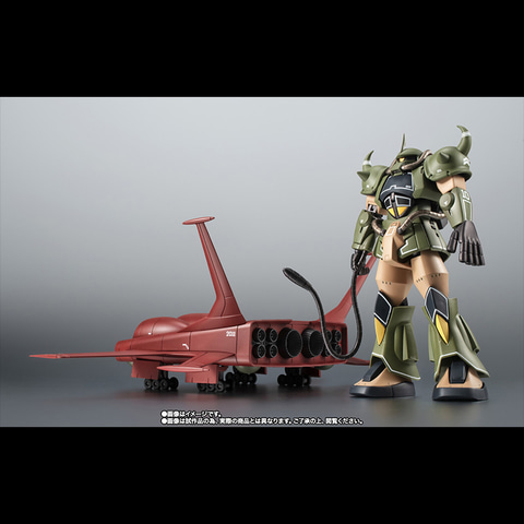 METAL BUILD ストライクノワールガンダム」登場！「TAMASHII