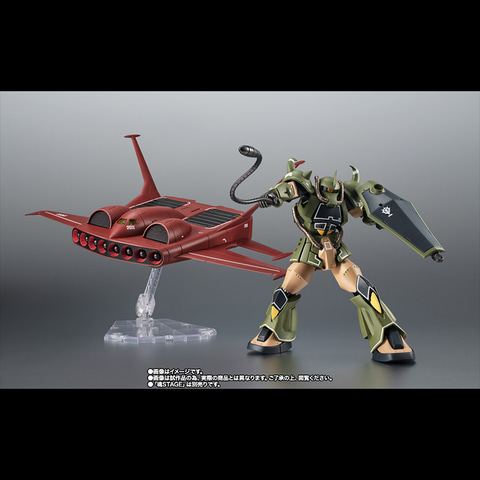 BANDAI - L BUILD ストライクノワールガンダム 魂ネイション2022 METAL BUILD ストライクノワールガンダム （オルタナティブ