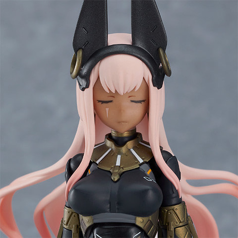 未開封 figma FALSLANDER HEMET NETHEL 漆黒の守護者 figma HEMET NETHEL｜Good Smile Company