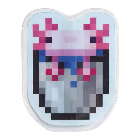 カワイイポーチが登場 ガシャポン マインクラフト ポーチコレクション 8月第2週より発売 Hobby Watch