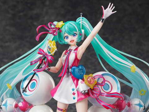 マジカルミライ」10回記念！ デザインココの商品第一弾となる 「初音