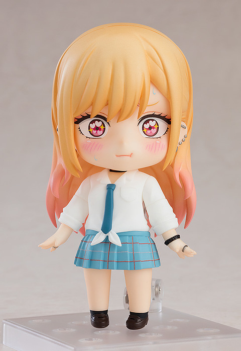 その着せ替え人形は恋をする 着せ恋 喜多川海夢 ねんどろいどどーる　新品未使用 その着せ替え人形は恋をする」、「ねんどろいど 喜多川海夢
