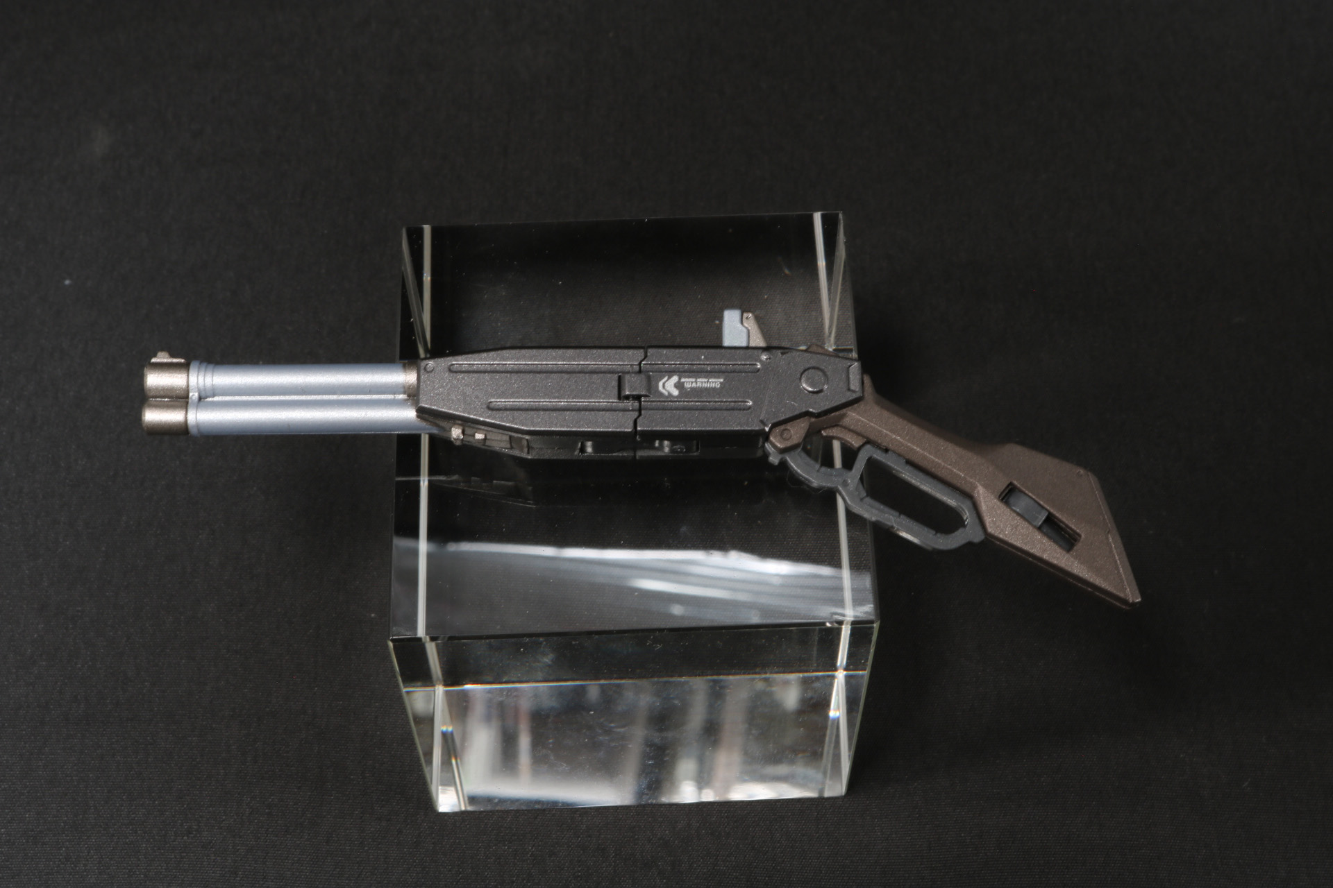 「バタフライバスター」