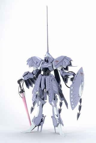 展示イベント「ボークスF.S.S.シリーズ展 in 秋葉原ホビー天国2」8月20