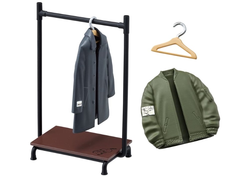 「2.これからの季節にオススメのアウターです」