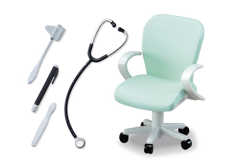 「2.診察します」